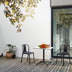 Bistro Table / ビストロ テーブル | Official Vitra® Website - Vitra