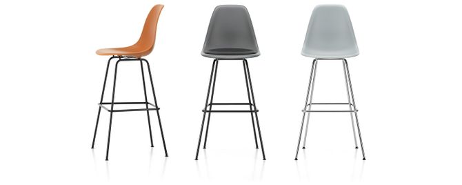 Eames Plastic Side Chair Stool High_web_sub_hero