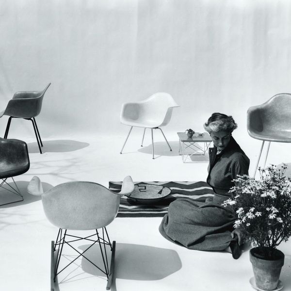 The Story of an Icon - Vitra
