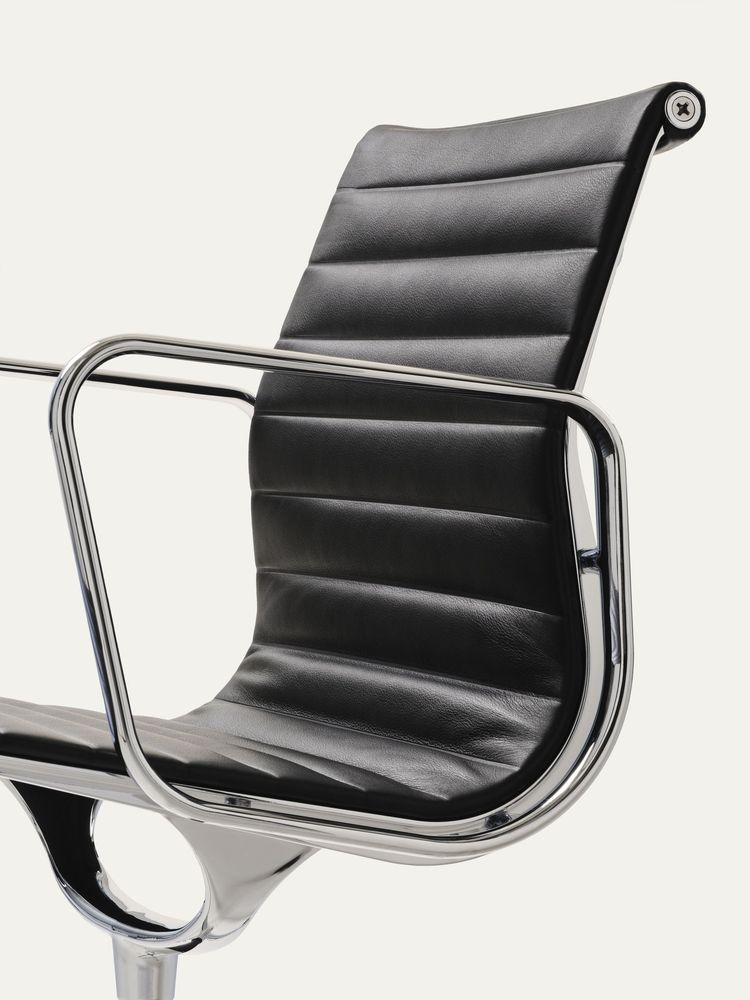 Chaise longue en aluminium - Irwan