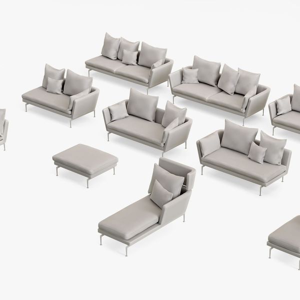 Vitra Suita Official Website, Cost To Refill Sofa Cushions Taiwan
