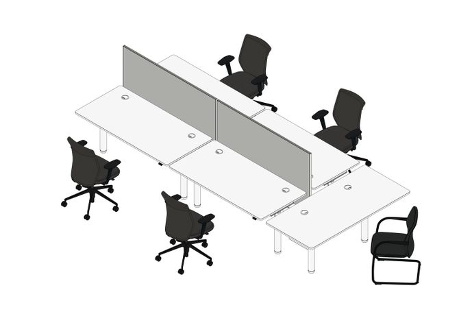 Tyde 2 Cluster 410 x 172 Additional Table, ID Cloud, ID Visitor Soft