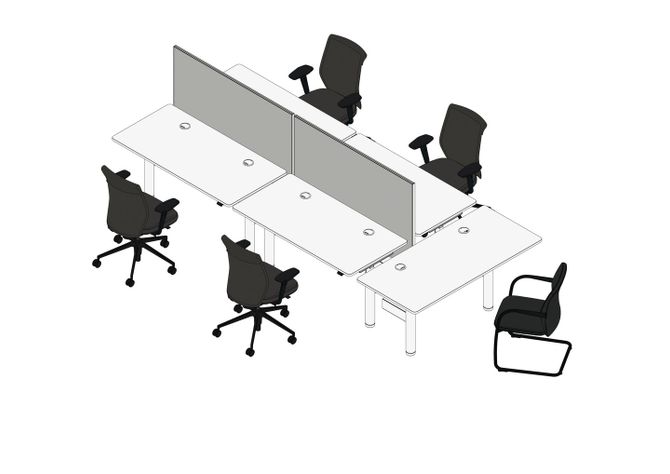 Tyde 2 Cluster 360 x 152 Additional Table, ID Cloud, ID Visitor Soft