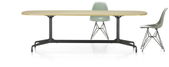 Vitra | Eames Segmented Tables Dining | Official Vitra® Online Shop