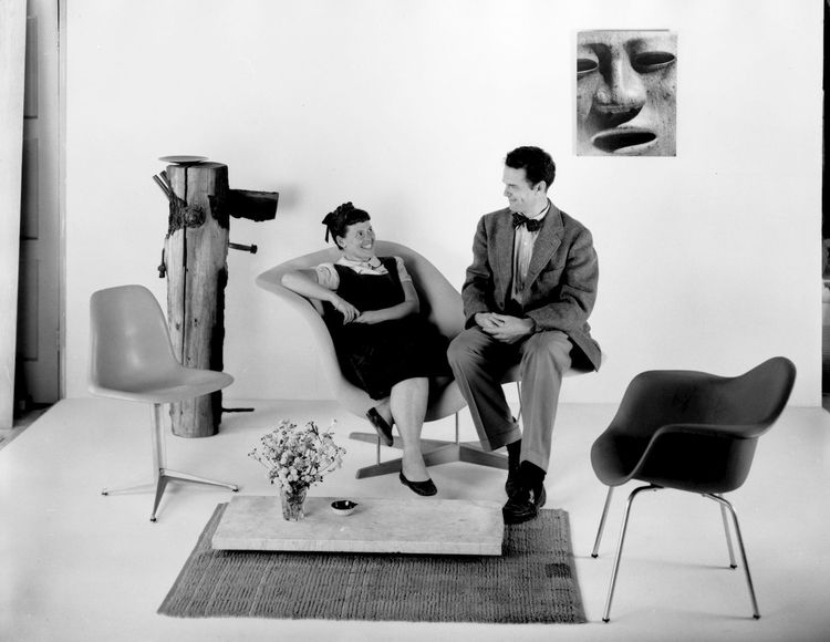Vitra | The Story of an Icon