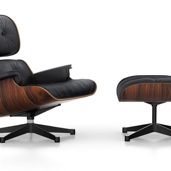 Vitra Lounge Chair Official, Best Leather For Eames Lounge Chair