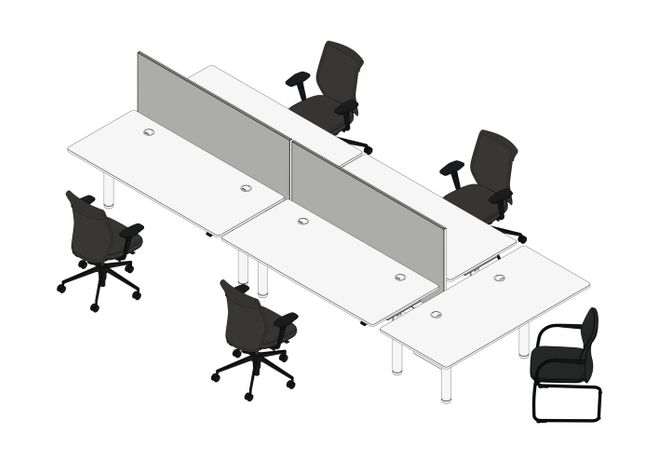 Tyde 2 Cluster 450 x 172 Additional Table, ID Cloud, ID Visitor Soft