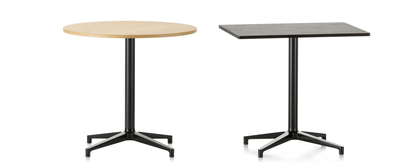 Vitra | Bistro Table / ビストロ テーブル | Official Vitra® Website