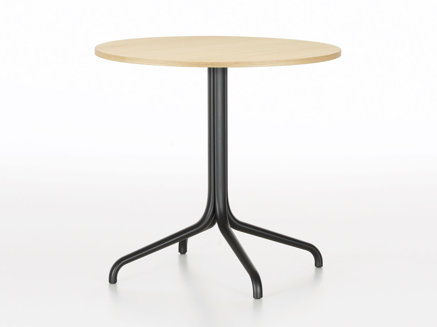 Vitra | Belleville Table / ベルヴィル テーブル | Official Vitra