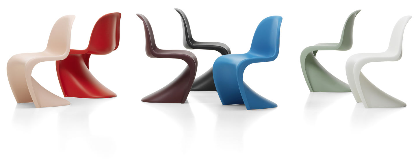 Vitra | Panton Chair | Official Vitra® Online Shop