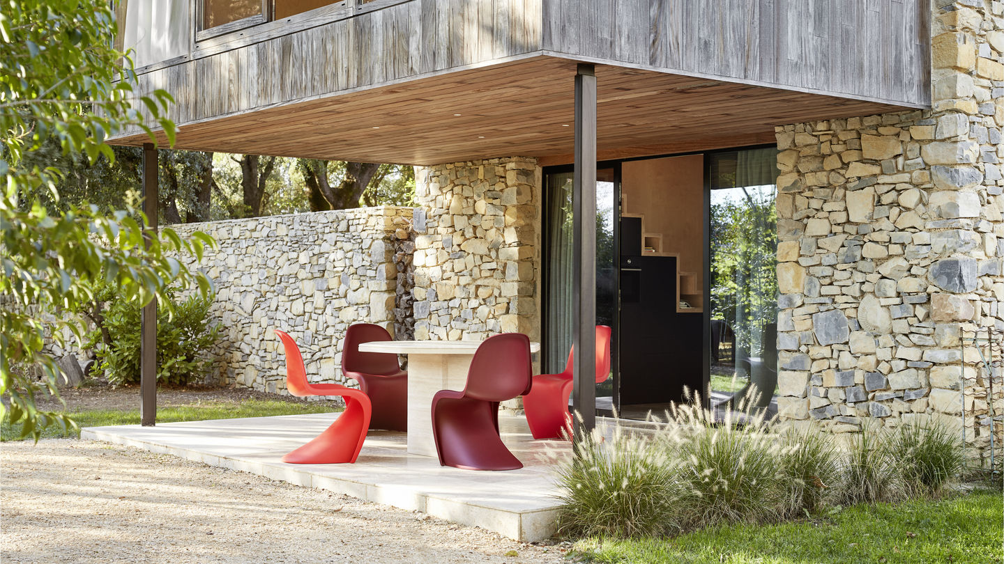 Vitra | Panton Chair | Official Vitra® Online